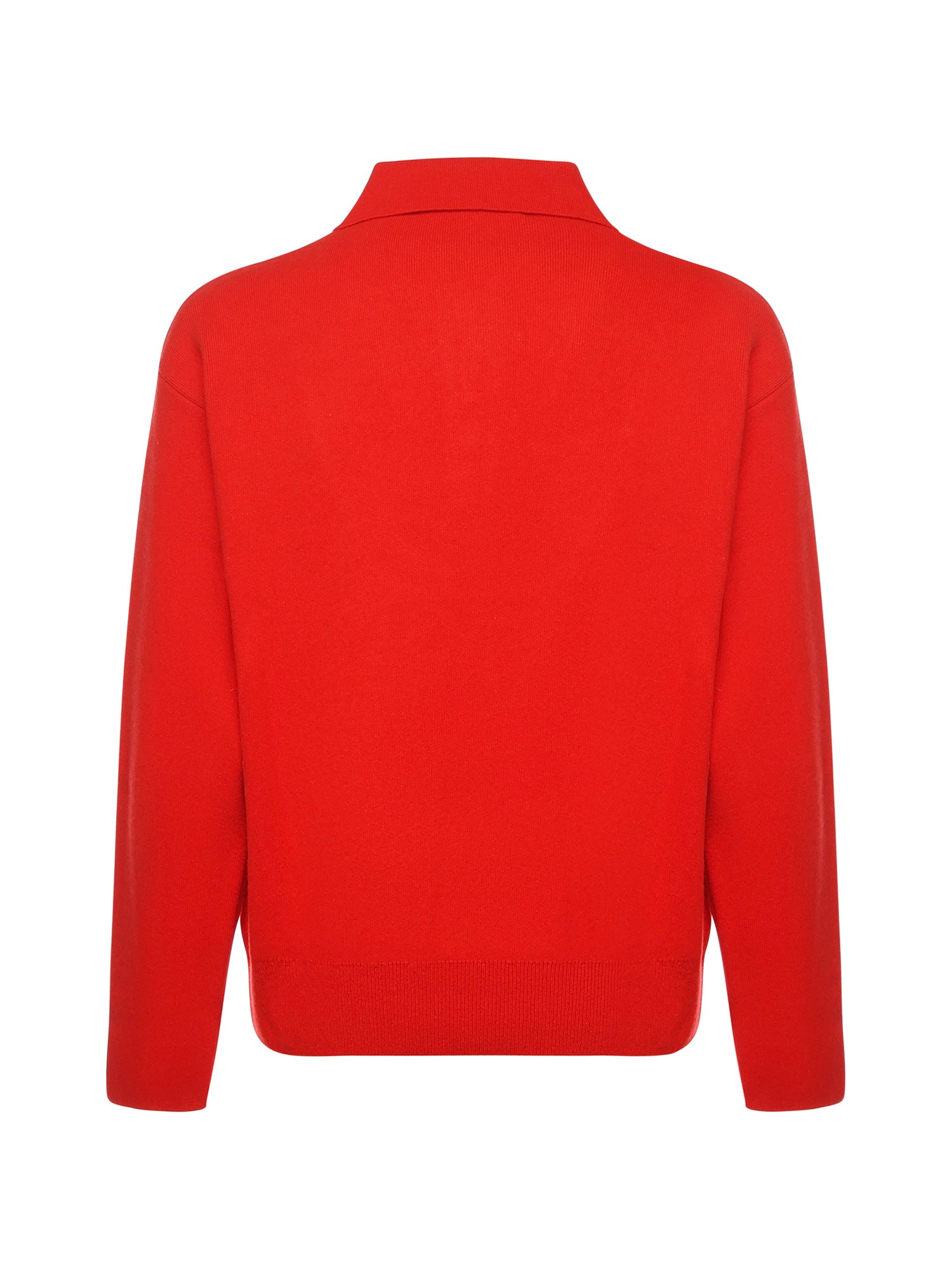 Maglia La Maille Vereuse Pallone 25HSWM00609AK00276 470 JACQUEMUS 