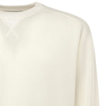 Maglione "Le Sweater Brode" in lana 25HSWM00614AK00299 110 JACQUEMUS 