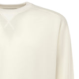 Maglione "Le Sweater Brode" in lana 25HSWM00614AK00299 110 JACQUEMUS 