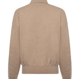 Maglia La Maille Vereuse Pallone 25HSWW00623AK00276 150 JACQUEMUS 