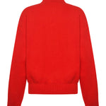 Maglia La Maille Vereuse Pallone 25HSWW00623AK00276 470 JACQUEMUS 