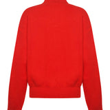 Maglia La Maille Vereuse Pallone 25HSWW00623AK00276 470 JACQUEMUS 