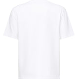 T-shirt le t-shirt gros-grain 25HTSM00133AJ00226 100 JACQUEMUS 