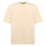 T-shirt 'Le t-shirt fino' 25HTSM00563AJ00228 130 JACQUEMUS 