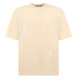 T-shirt 'Le t-shirt fino' 25HTSM00563AJ00228 130 JACQUEMUS 