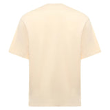 T-shirt 'Le t-shirt fino' 25HTSM00563AJ00228 130 JACQUEMUS 
