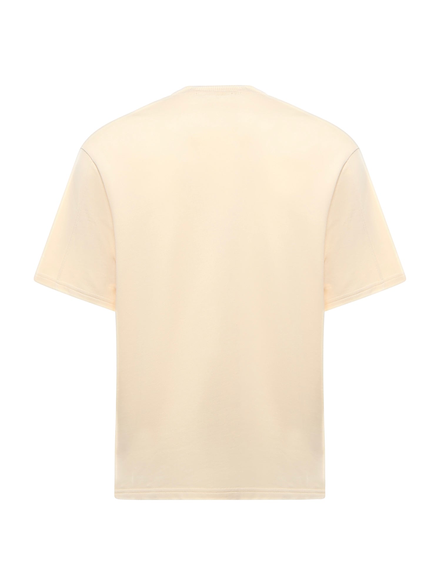 T-shirt 'Le t-shirt fino' 25HTSM00563AJ00228 130 JACQUEMUS 