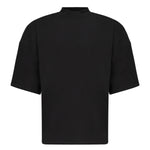 T-shirt girocollo in cotone J21GC0005 J45084001 JIL SANDER 