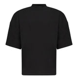 T-shirt girocollo in cotone J21GC0005 J45084001 JIL SANDER 