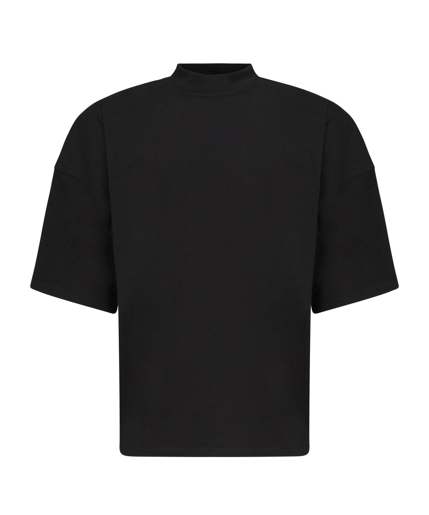 T-shirt girocollo in cotone J21GC0005 J45084001 JIL SANDER 
