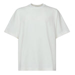 T-shirt con logo<BR/> J21GC0168 J20243102 JIL SANDER 