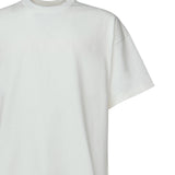 T-shirt con logo<BR/> J21GC0168 J20243102 JIL SANDER 