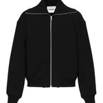 Bomber in lana J22BN0278 J20318001 JIL SANDER 