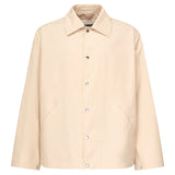 Giacca con logo J23BN0003 J45026236 JIL SANDER 