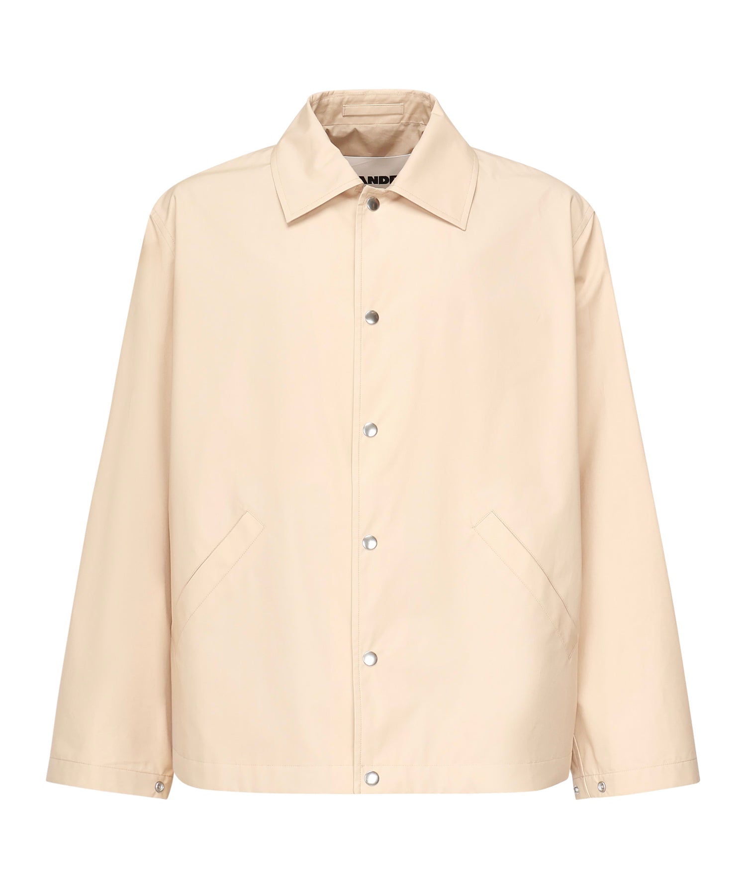 Giacca con logo J23BN0003 J45026236 JIL SANDER 