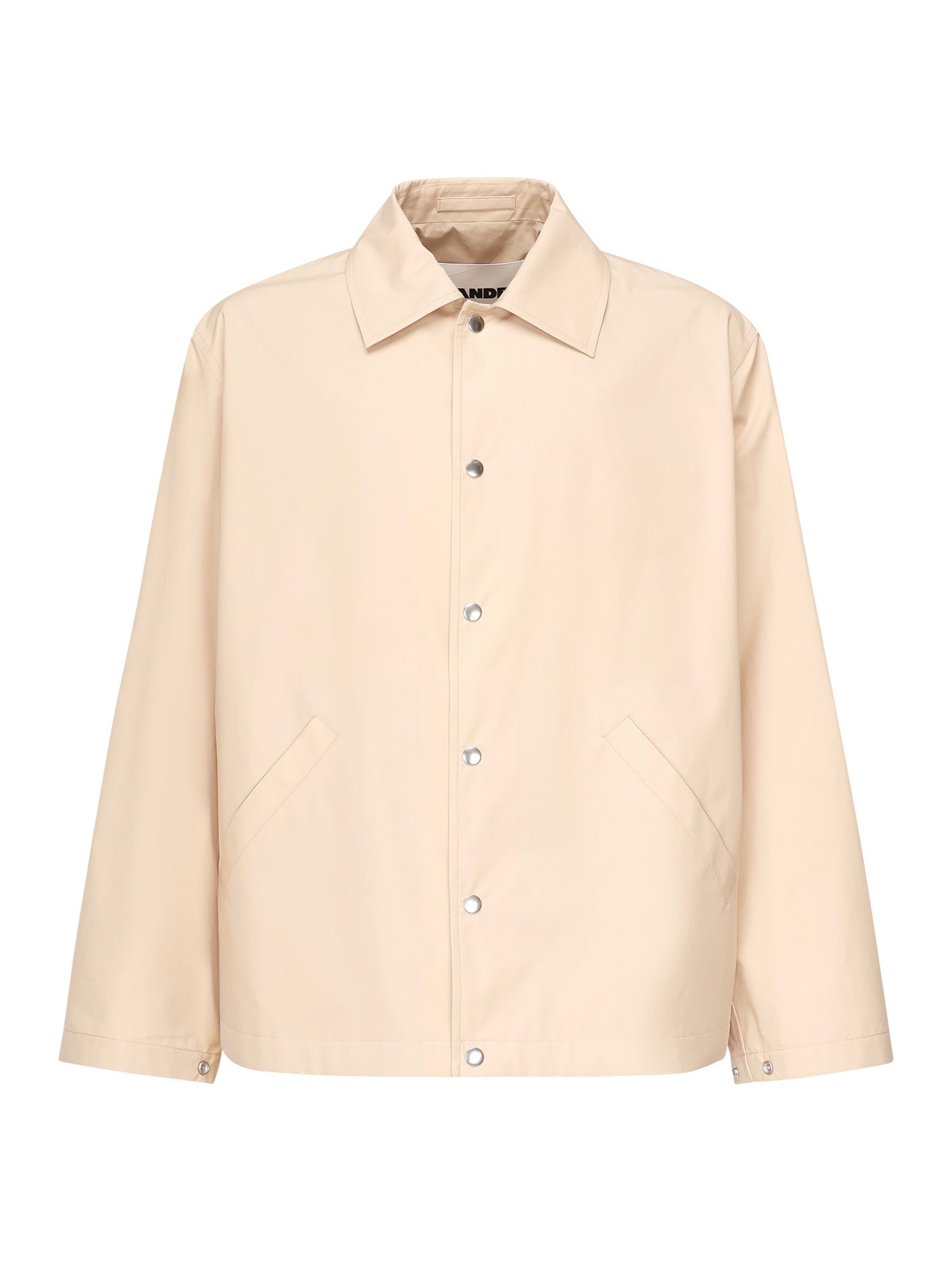 Giacca con logo J23BN0003 J45026236 JIL SANDER 
