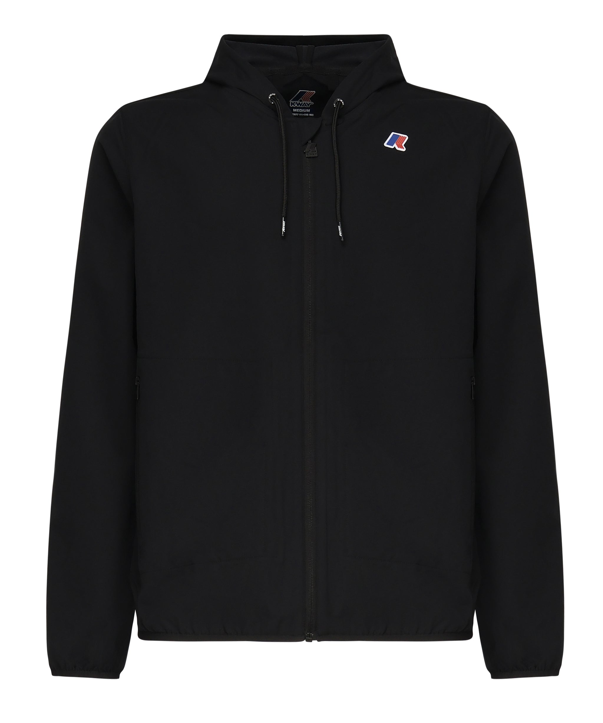 Giacca a vento Jourdain travel K2122YW USY K-WAY 