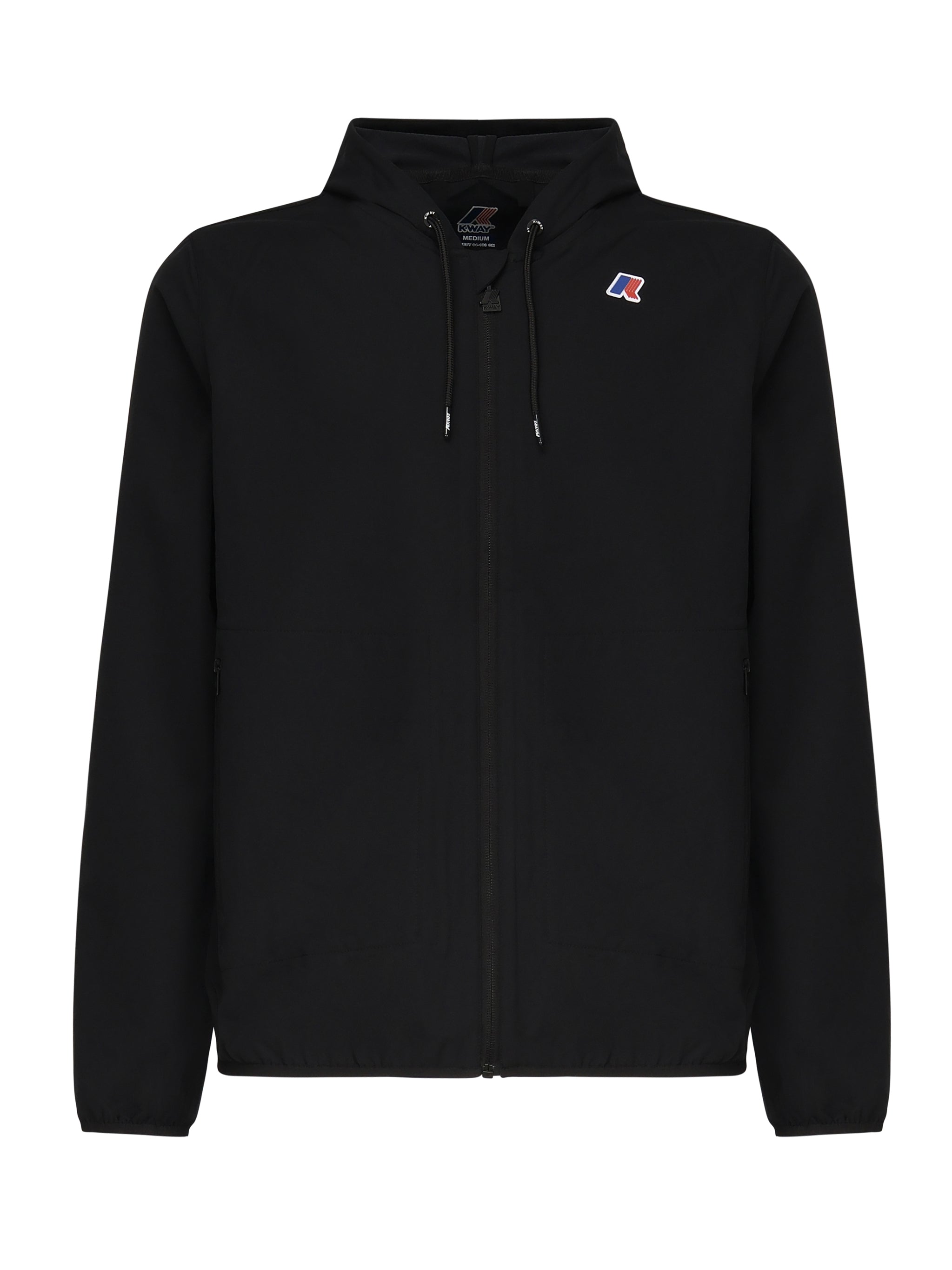 Giacca a vento Jourdain travel K2122YW USY K-WAY 
