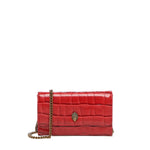 Portafoglio Kensington con catena 0648350419  KURT GEIGER 