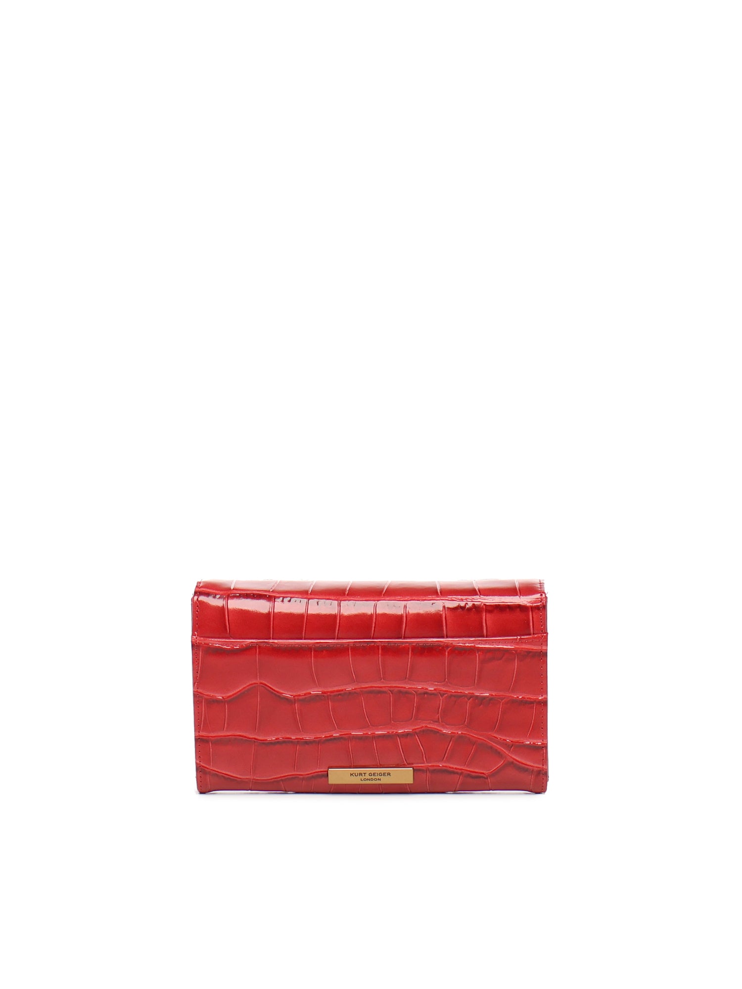 Portafoglio Kensington con catena 0648350419  KURT GEIGER 