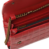 Portafoglio Kensington con catena 0648350419  KURT GEIGER 