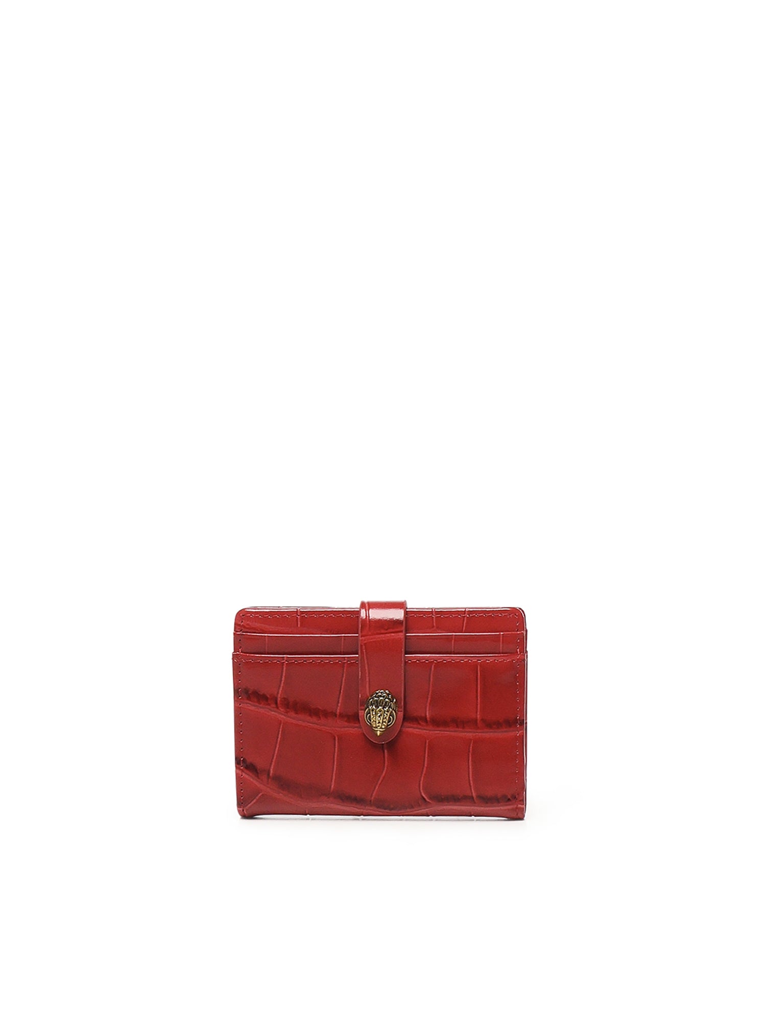 Portacarte Kensington Drench 1275050419  KURT GEIGER 