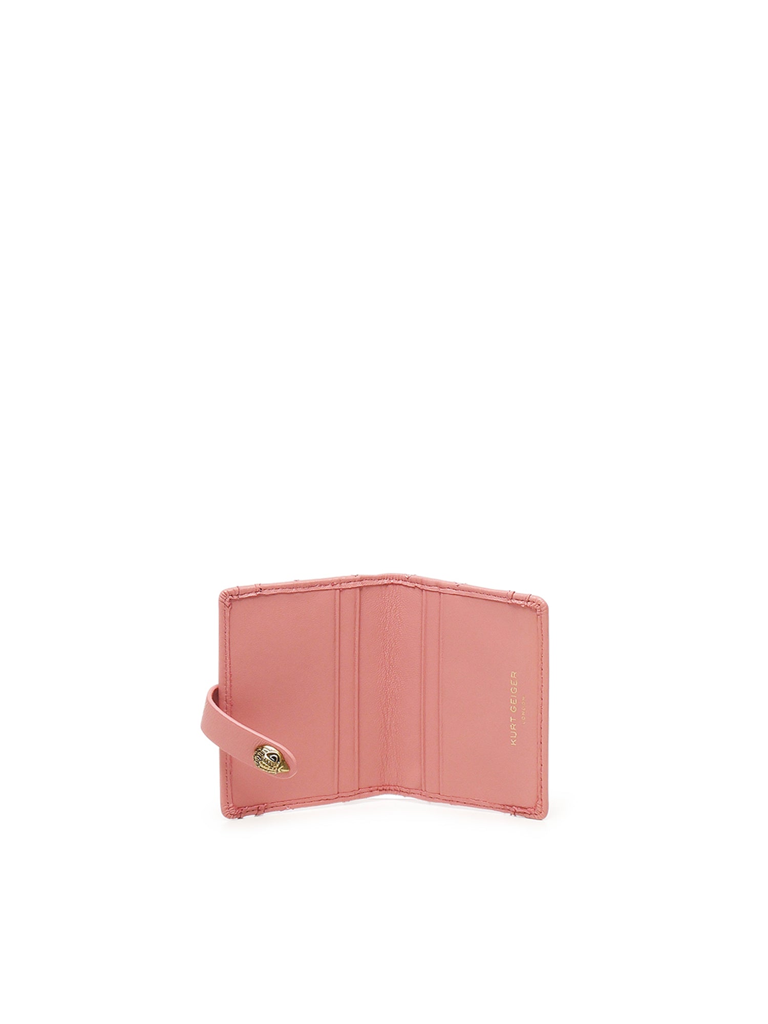 Portacarte Kensington 1275057109  KURT GEIGER 