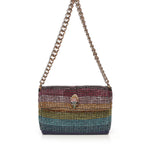 Borsa a spalla Party con cristalli 2733769999  KURT GEIGER 