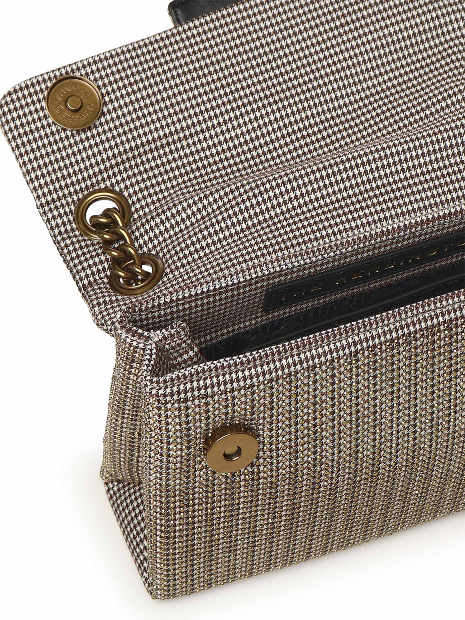 Borsa mini Kensington 3036240609  KURT GEIGER 