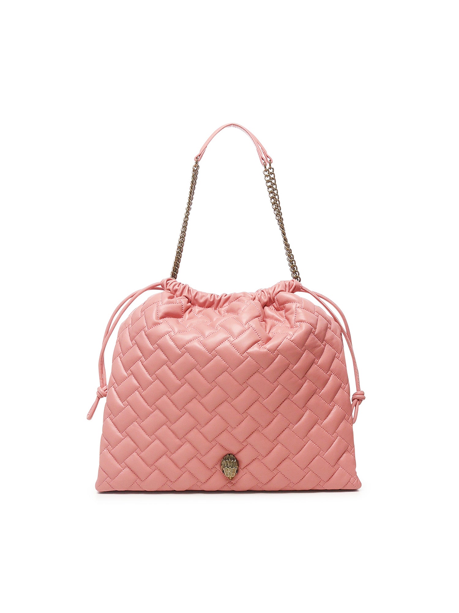 Borsa Kensington Drawstring 4027057109  KURT GEIGER 