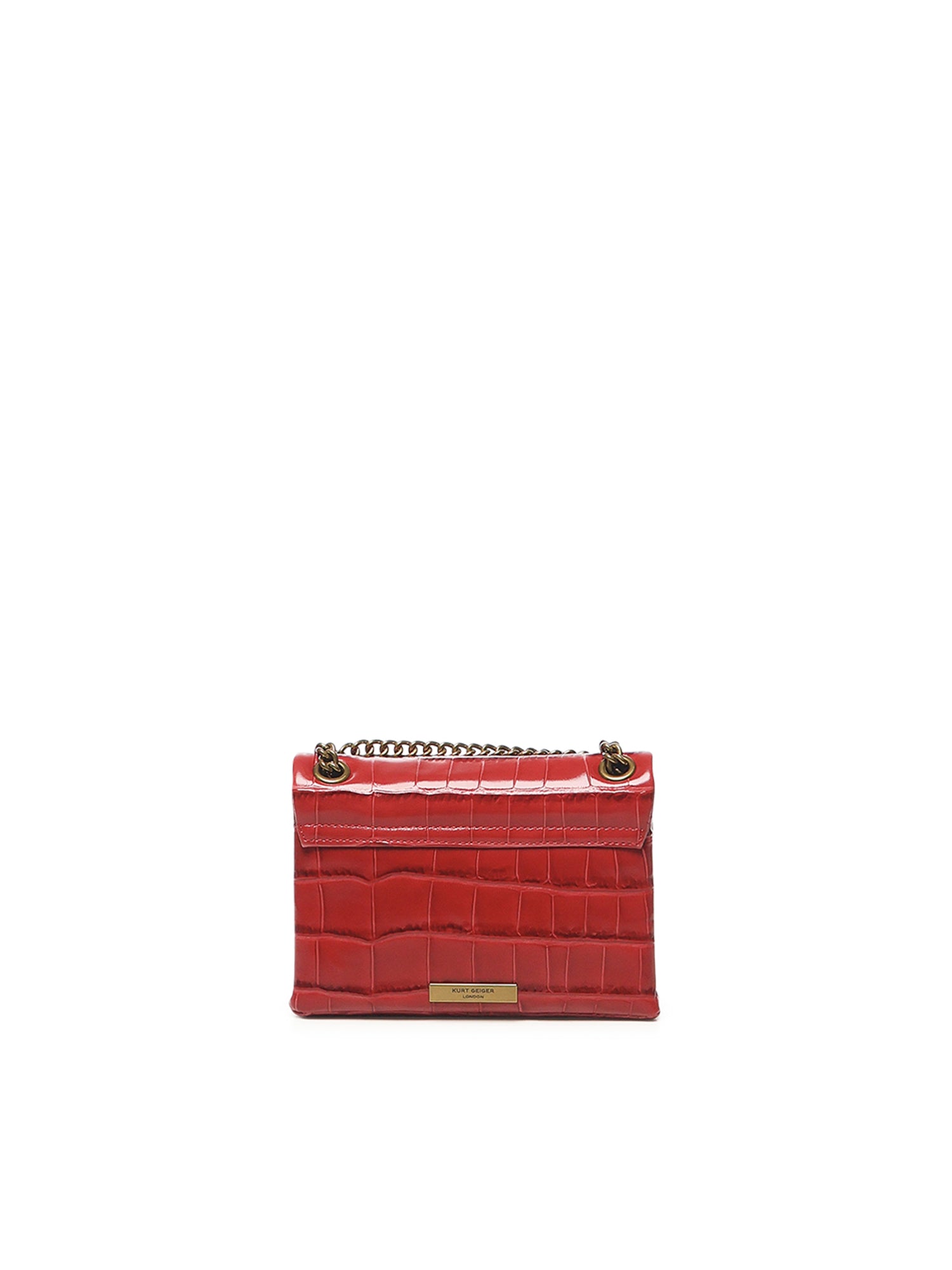 Mini bag Kensington 4372850419  KURT GEIGER 
