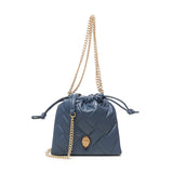 Minibag Kensington Drawstring 4376289109  KURT GEIGER 