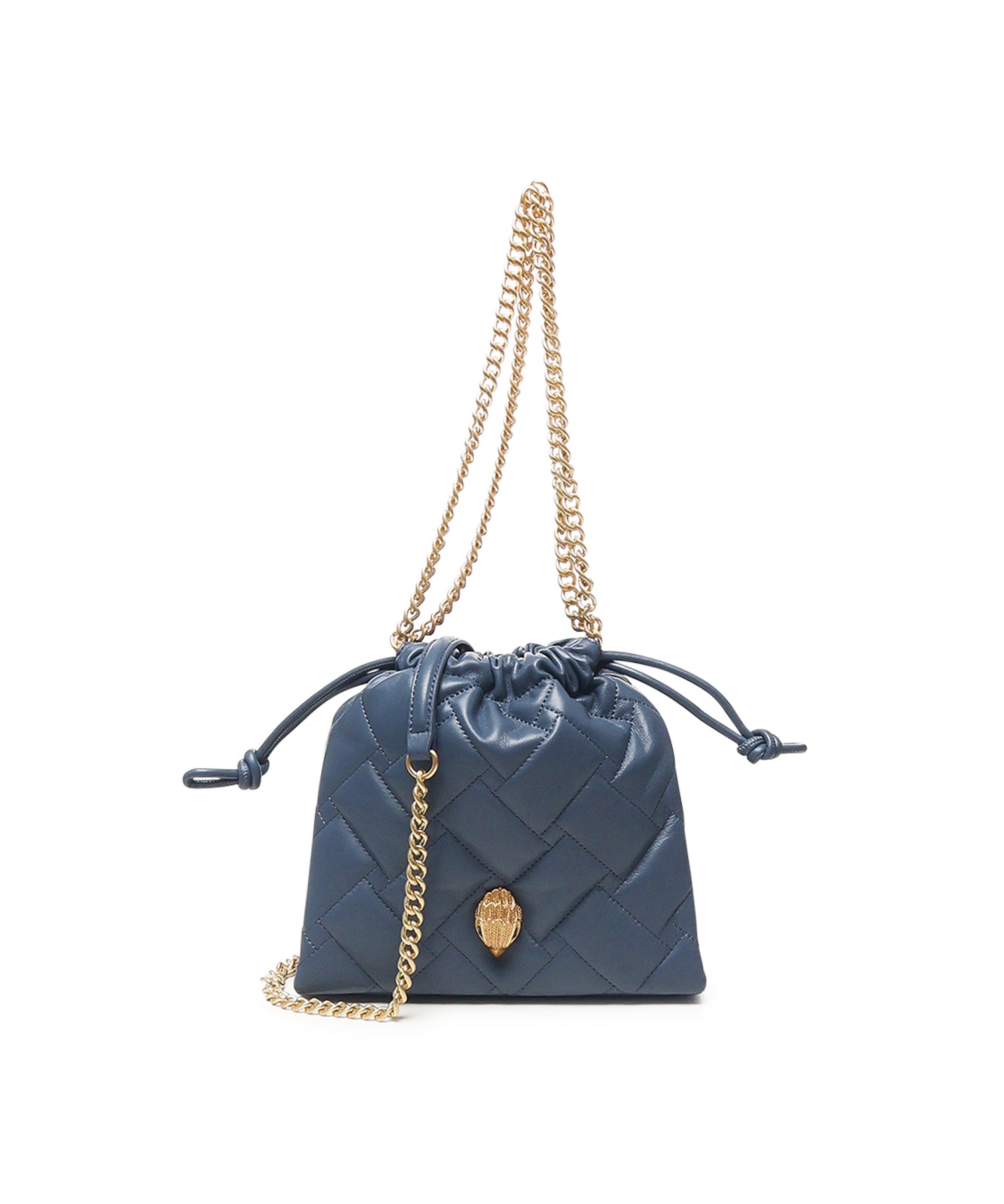 Minibag Kensington Drawstring 4376289109  KURT GEIGER 