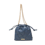 Minibag Kensington Drawstring 4376289109  KURT GEIGER 