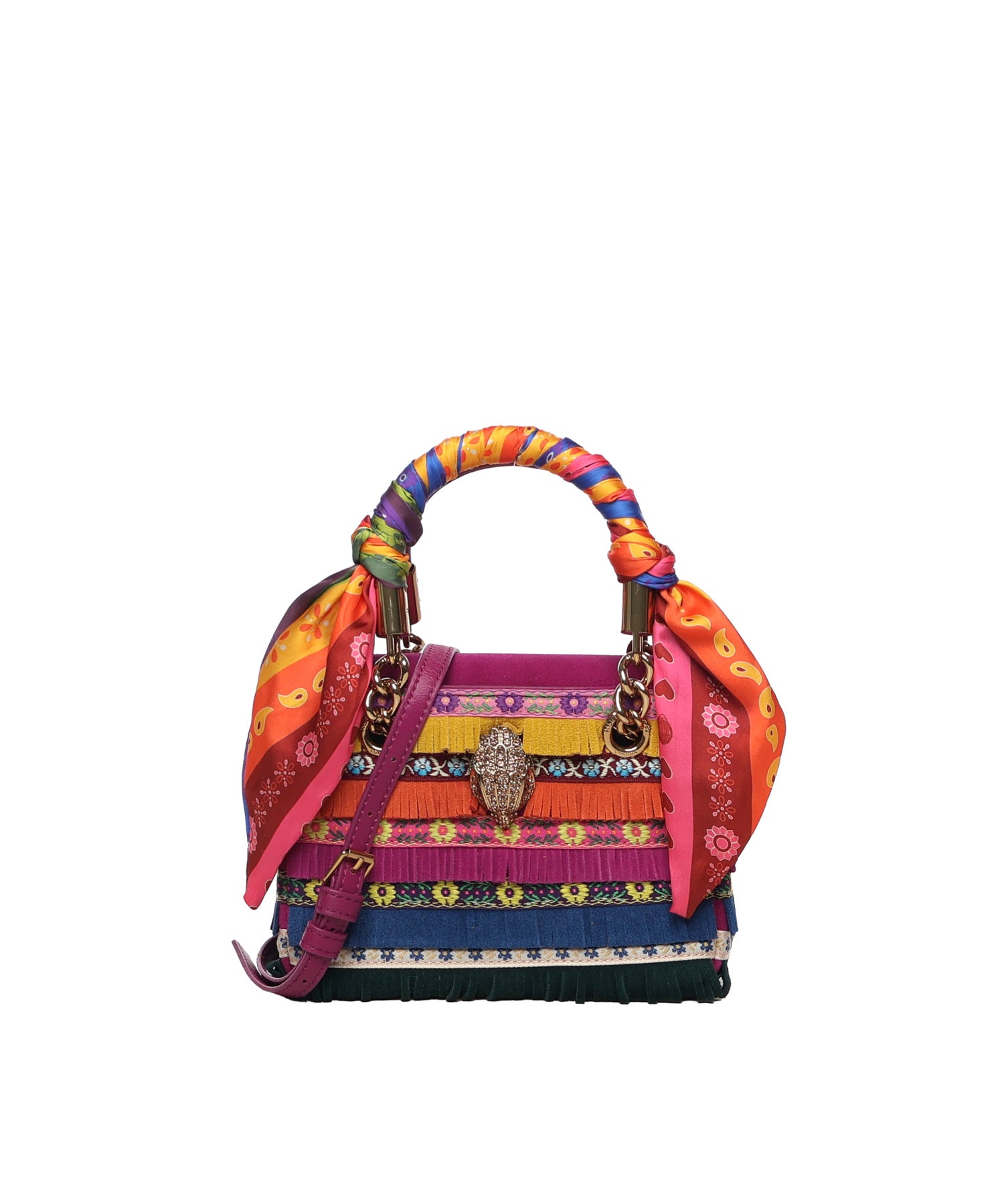 Minibag Square Kensington 4376999269  KURT GEIGER 