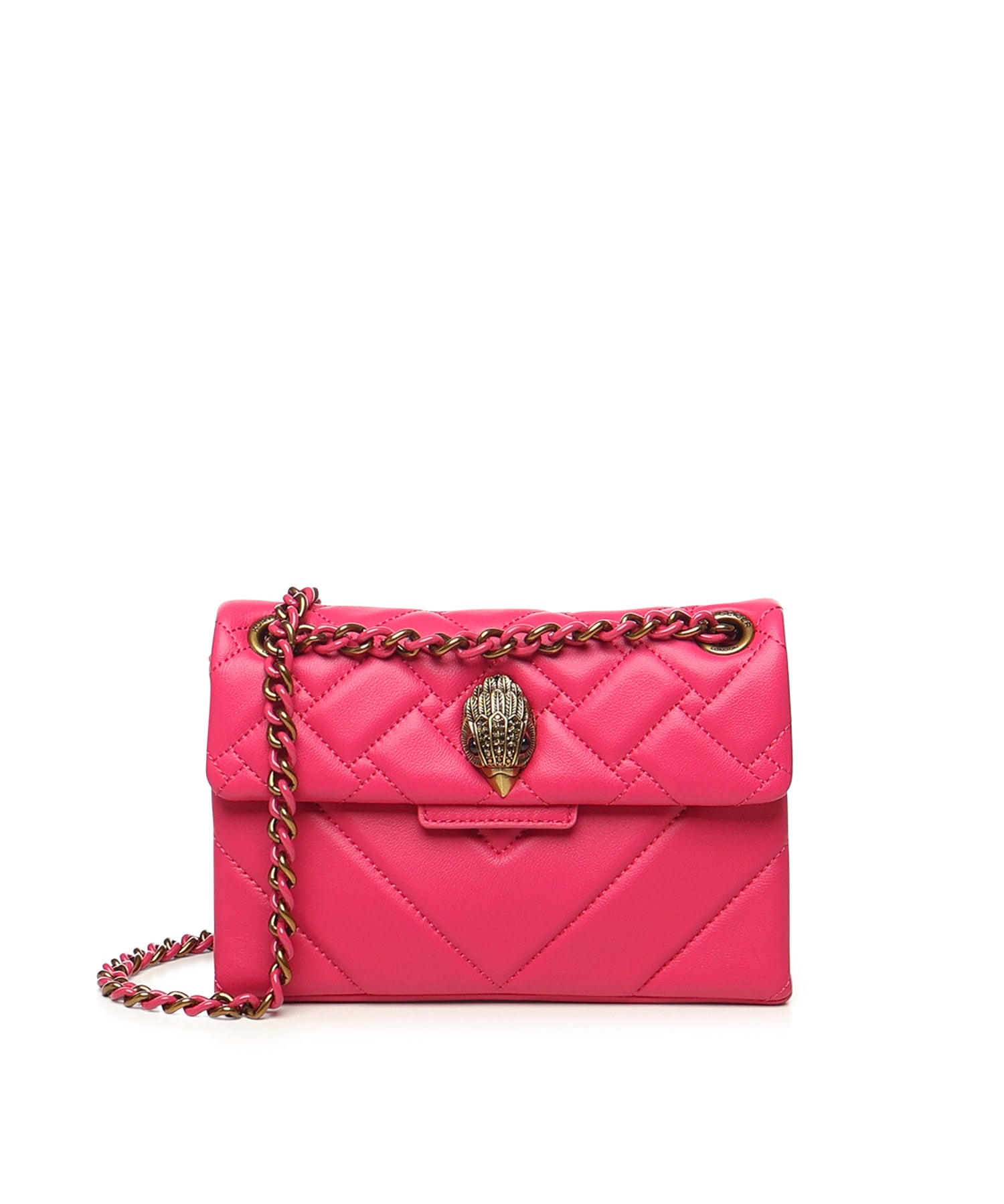 Borsa Kensington in pelle 5017357109  KURT GEIGER 