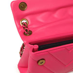 Borsa Kensington in pelle 5017357109  KURT GEIGER 