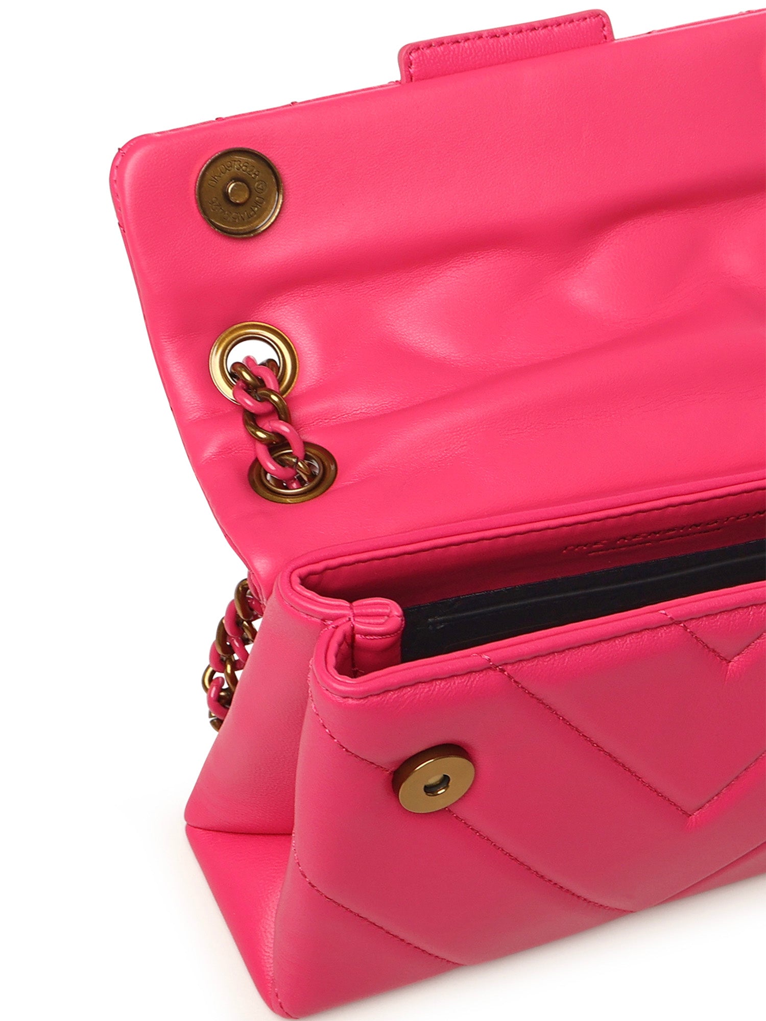 Borsa Kensington in pelle 5017357109  KURT GEIGER 