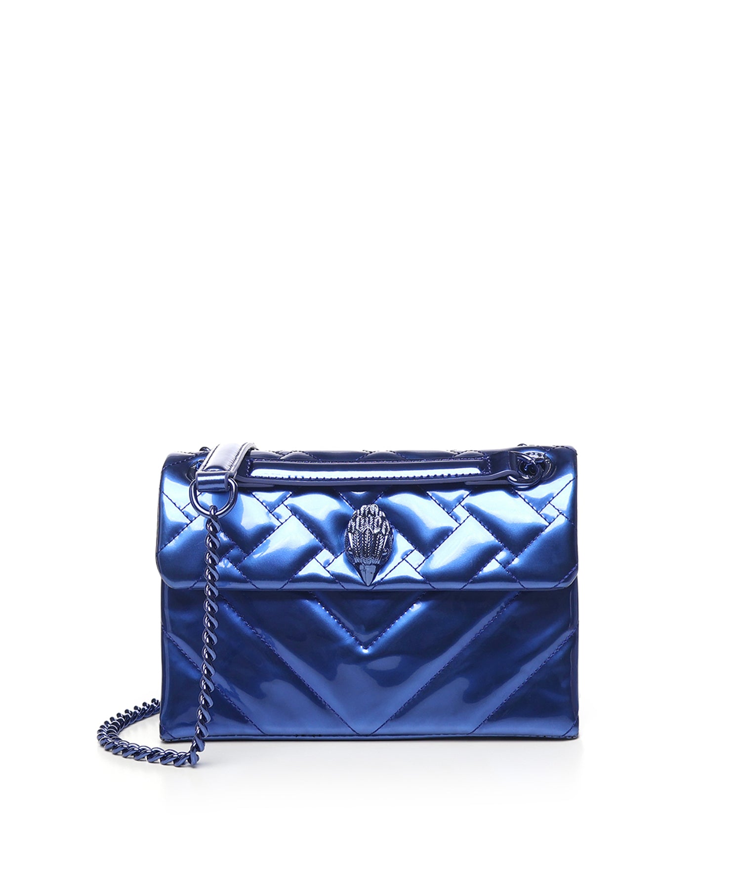 Borsa Kensington medium in pelle 5020480109  KURT GEIGER 