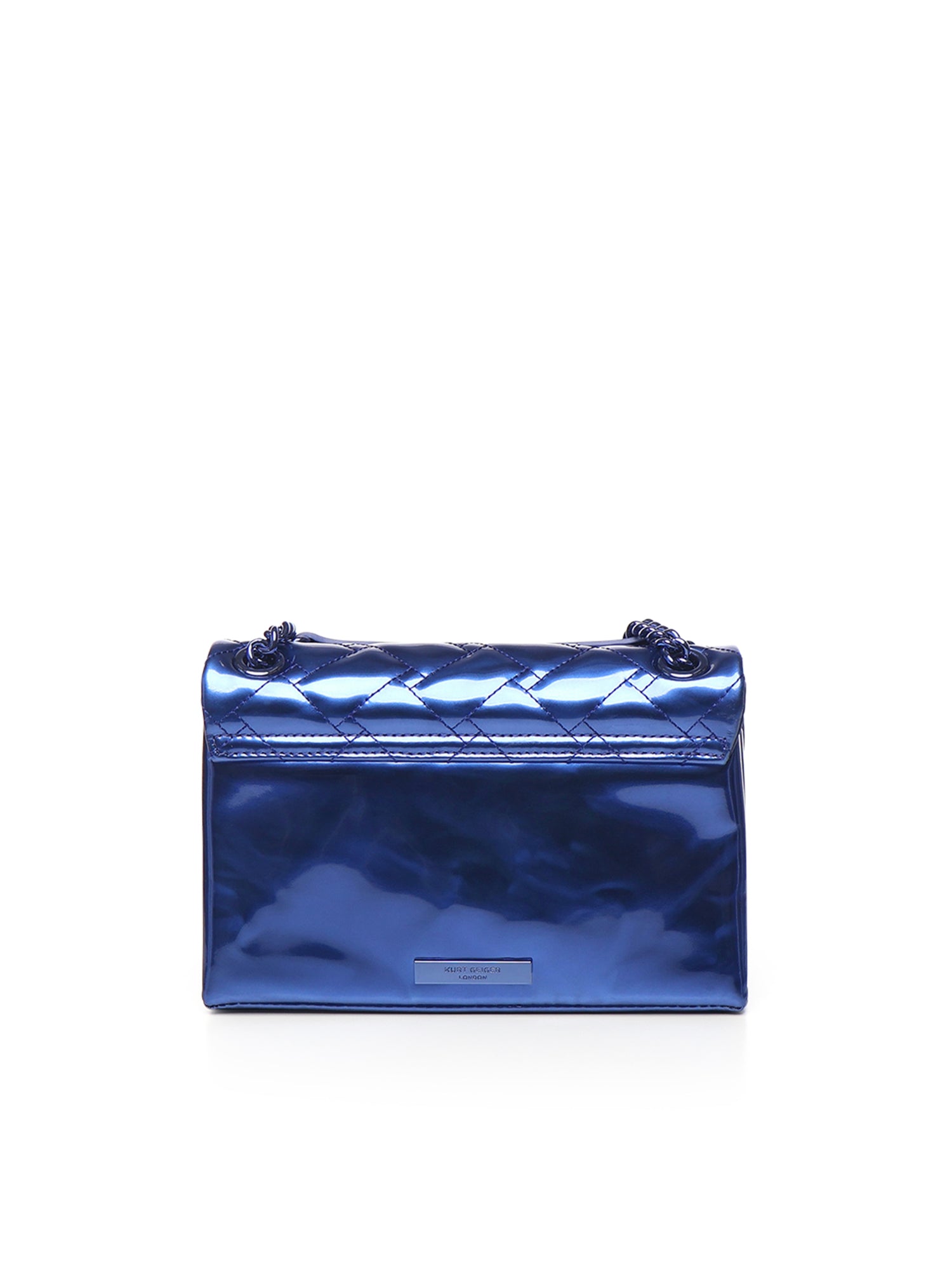 Borsa Kensington medium in pelle 5020480109  KURT GEIGER 