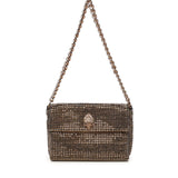 Borsa a spalla Party con cristalli 593761999  KURT GEIGER 