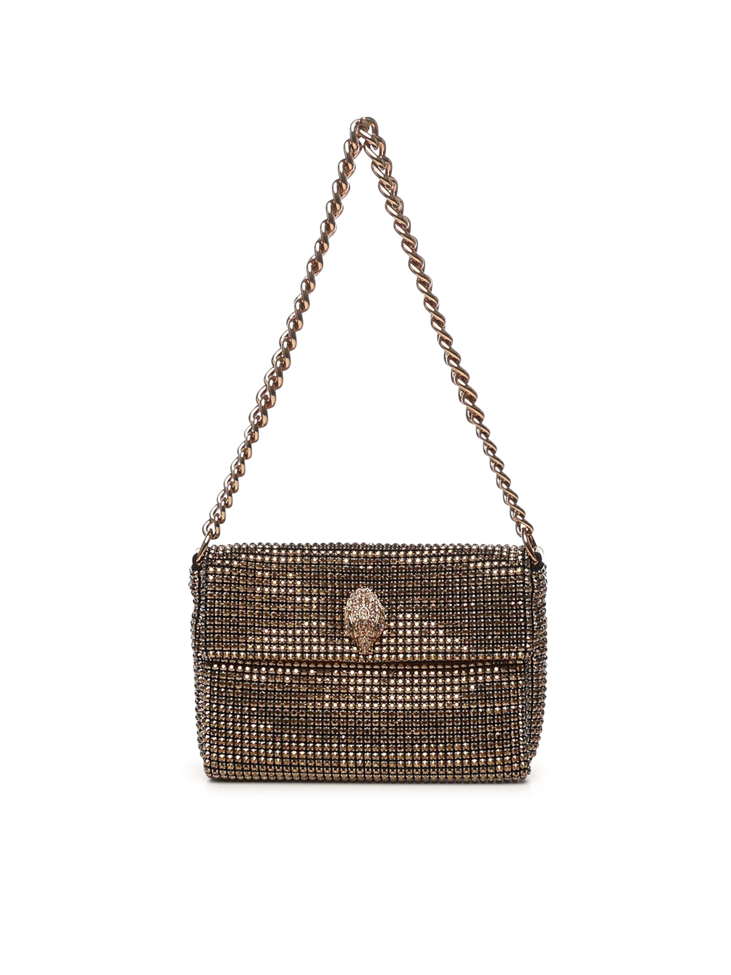 Borsa a spalla Party con cristalli 593761999  KURT GEIGER 