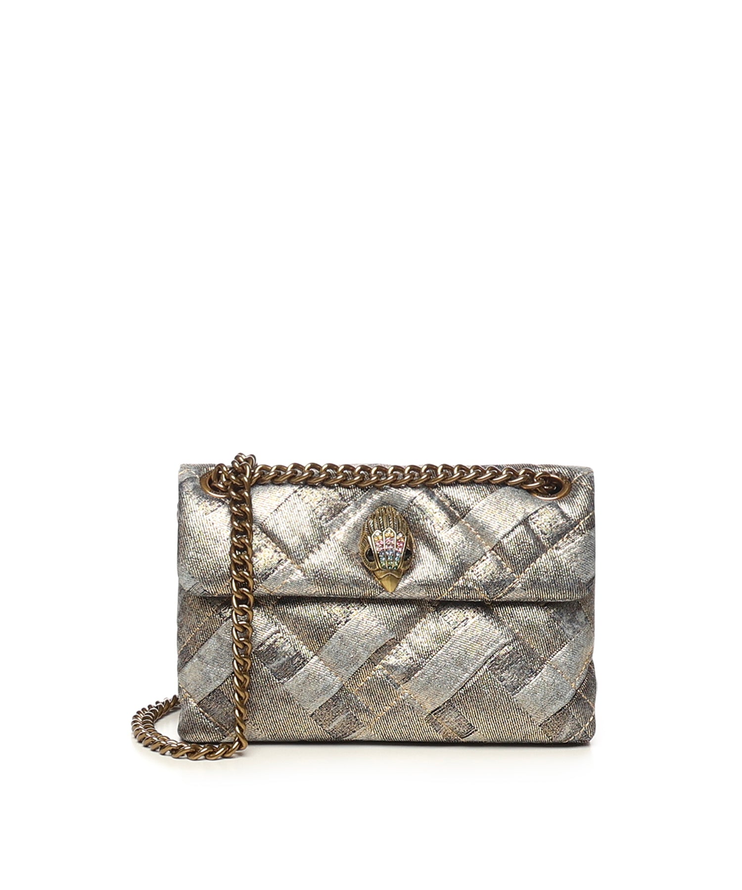 Borsa mini Kensington soft 8885566669  KURT GEIGER 