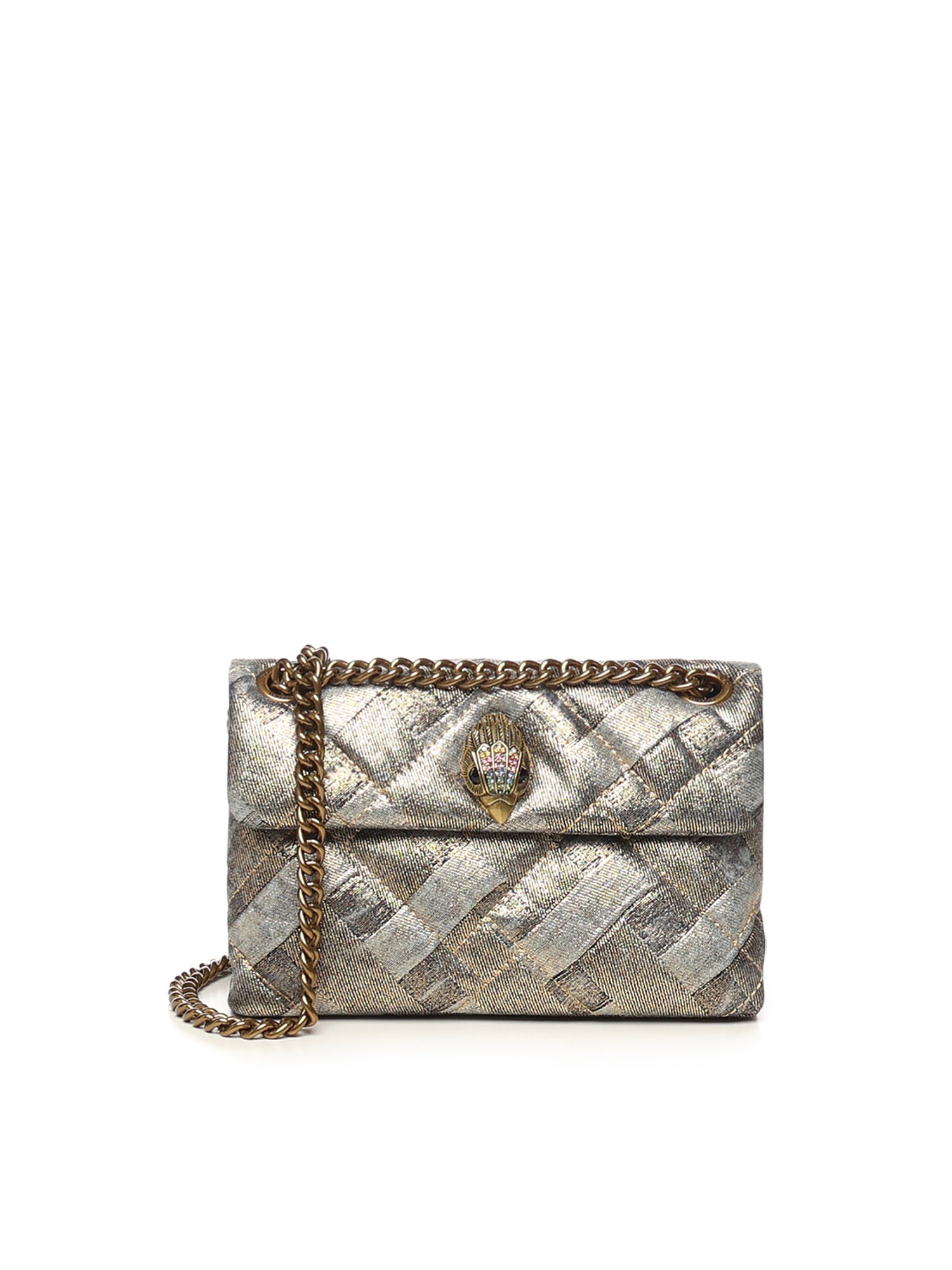 Borsa mini Kensington soft 8885566669  KURT GEIGER 