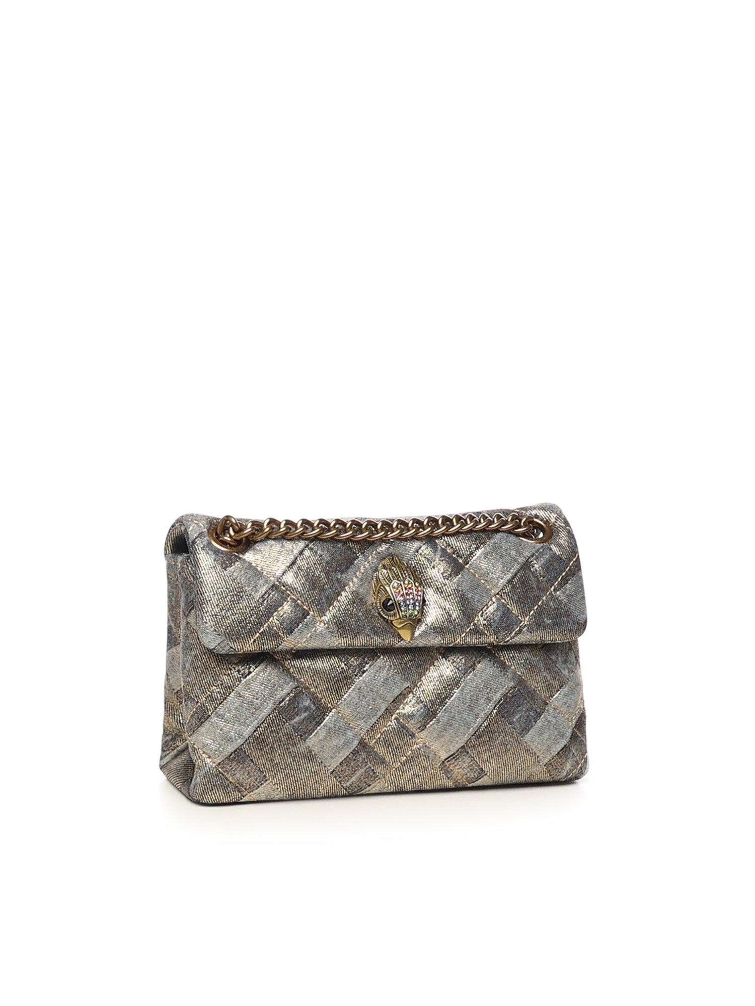 Borsa mini Kensington soft 8885566669  KURT GEIGER 