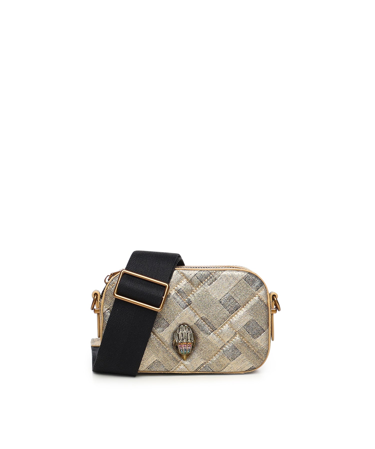 Camera bag Kensington piccola 9078966669  KURT GEIGER 