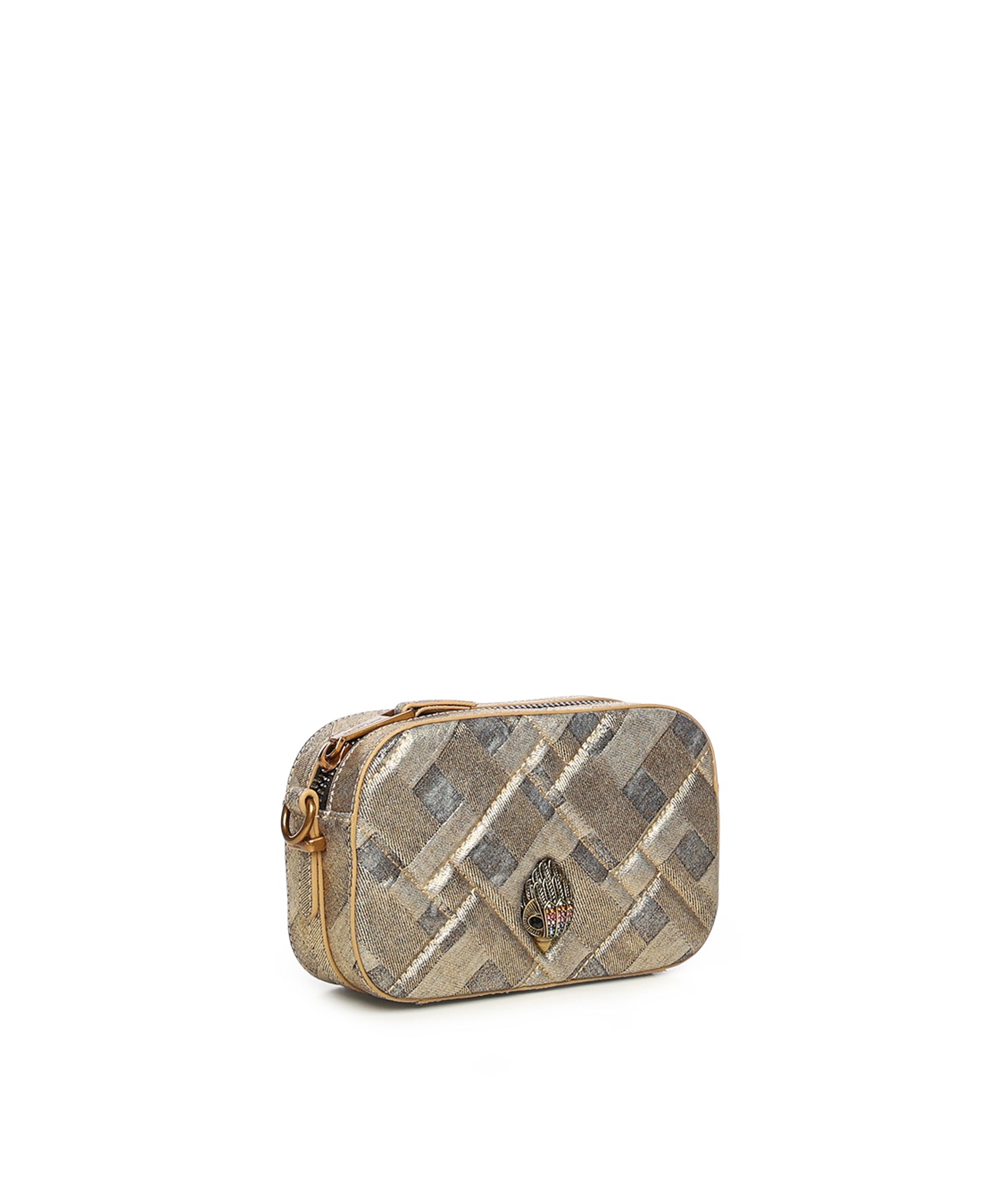 Camera bag Kensington piccola 9078966669  KURT GEIGER 