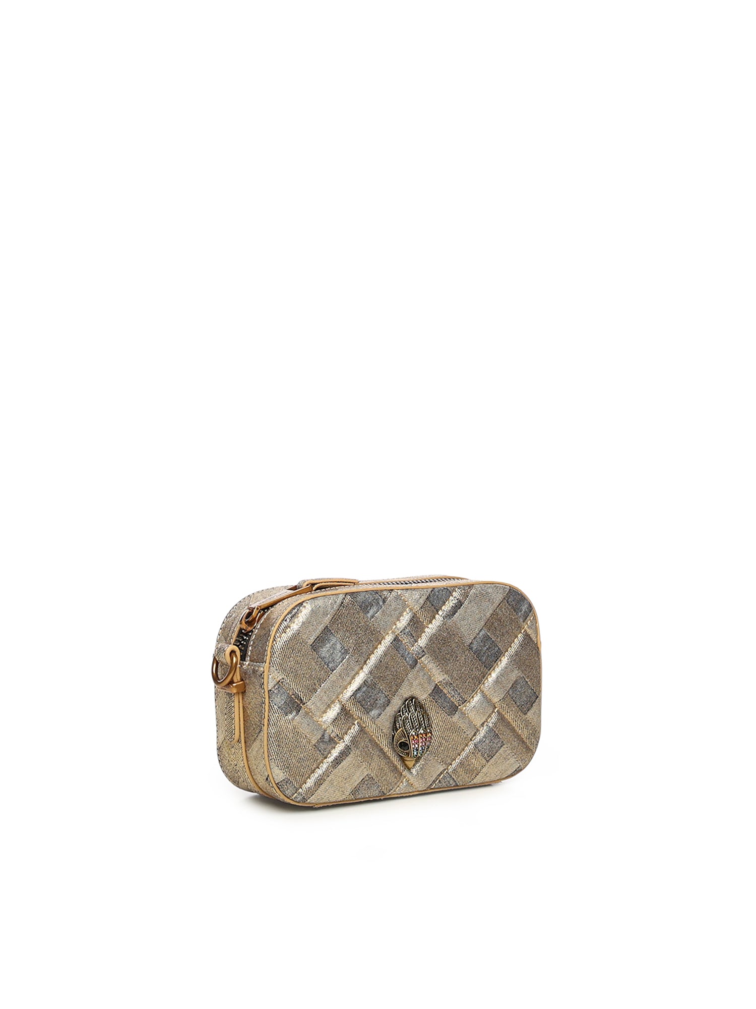 Camera bag Kensington piccola 9078966669  KURT GEIGER 