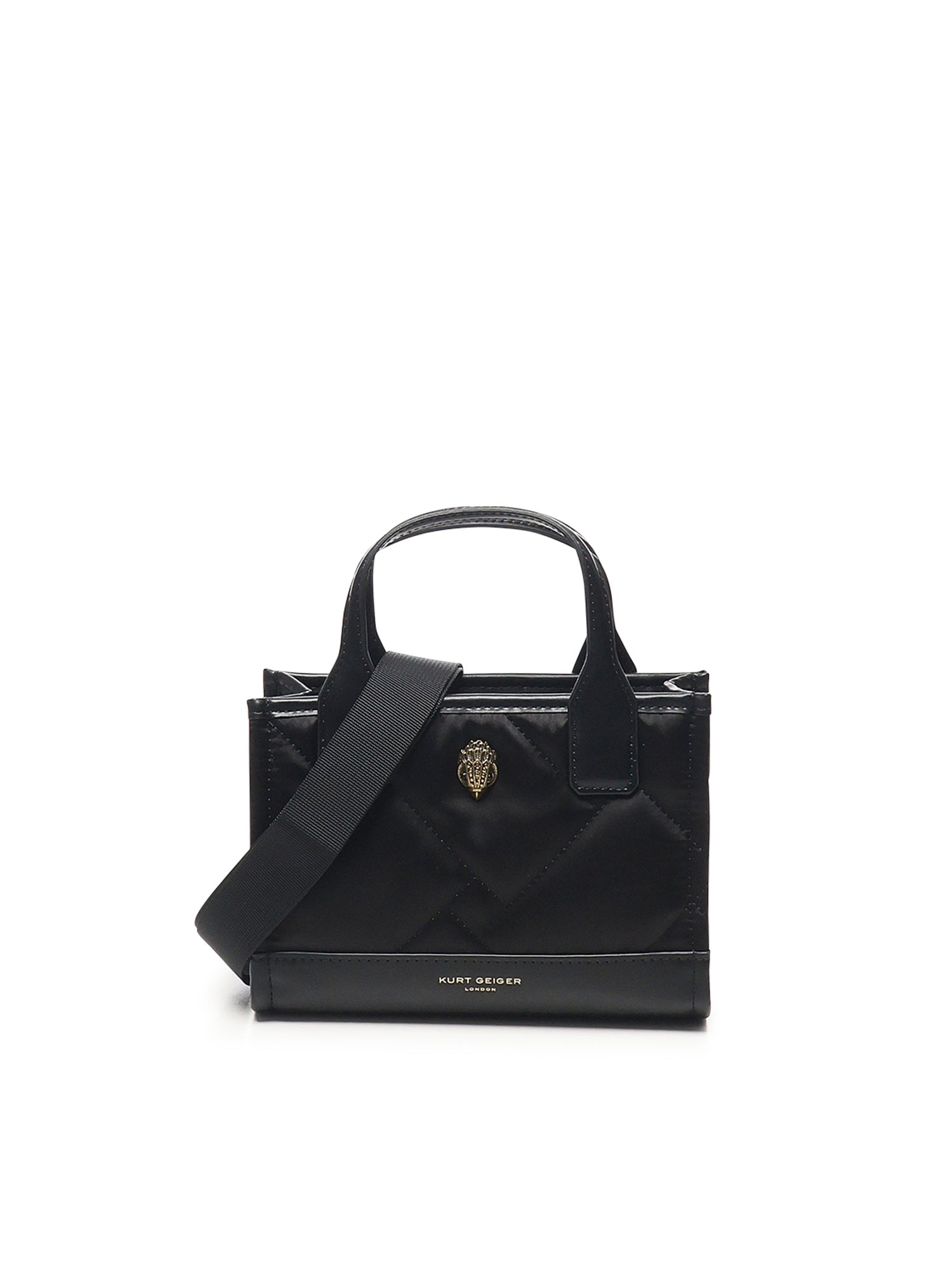 Borsa shopping recycled XS 9977200229  KURT GEIGER 