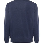 Pullover con logo AH3225 3GF LACOSTE 